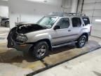 2003 Nissan Xterra XE