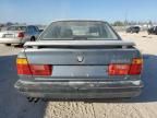 1990 BMW 525 I Automatic