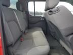 2009 Nissan Frontier Crew Cab SE