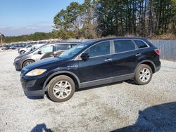 Carros salvage a la venta en subasta: 2012 Mazda CX-9