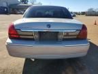 2008 Mercury Grand Marquis LS