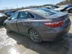 2015 Toyota Camry Hybrid