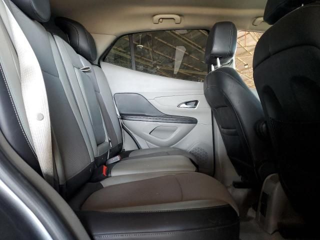 2014 Buick Encore Convenience