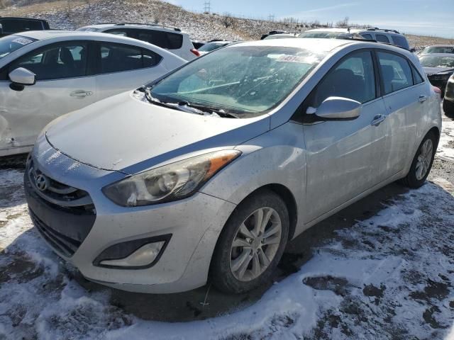 2014 Hyundai Elantra GT