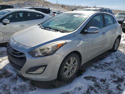 Salvage cars for sale at Littleton, CO auction: 2014 Hyundai Elantra GT