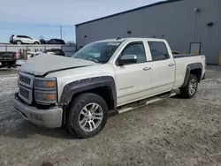 2014 Chevrolet Silverado K1500 LTZ en venta en Appleton, WI