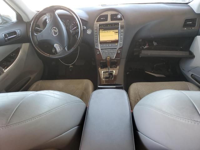 2011 Lexus ES 350