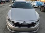 2012 KIA Optima Hybrid