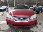 2011 Lexus ES 350