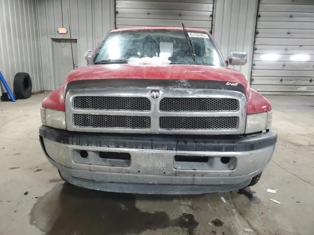 1997 Dodge RAM 1500