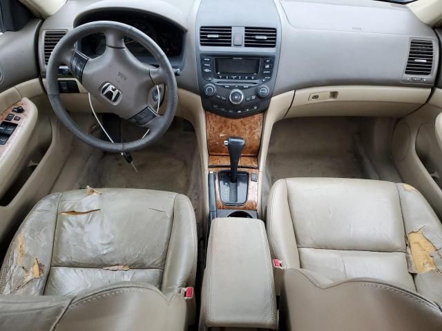 2003 Honda Accord EX