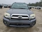 2007 Toyota 4runner SR5