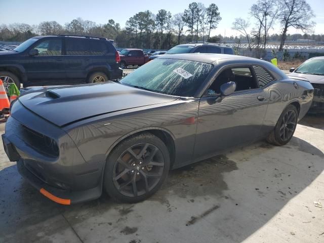 2020 Dodge Challenger GT