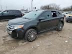 2012 Ford Edge SEL