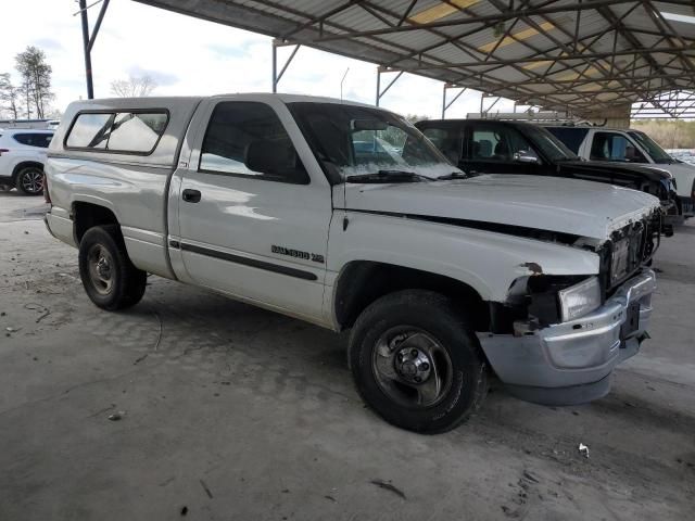 2001 Dodge RAM 1500