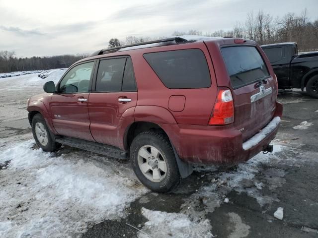 2006 Toyota 4runner SR5