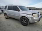 2010 Honda Pilot EXL