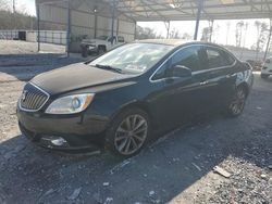 Buy Salvage Cars For Sale now at auction: 2012 Buick Verano Convenience