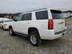 2015 Chevrolet Tahoe C1500 LT