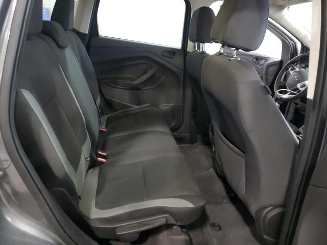 2014 Ford Escape S