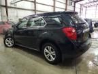 2012 Chevrolet Equinox LS