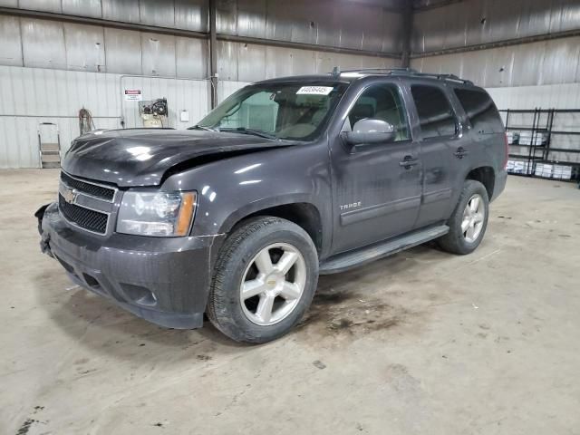 2010 Chevrolet Tahoe K1500 LT