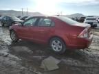 2007 Ford Fusion SE