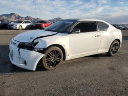 Scion salvage cars for sale: 2012 Scion 2012 Toyota Scion TC