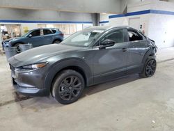 Salvage cars for sale at Sandston, VA auction: 2024 Mazda CX-30 Select