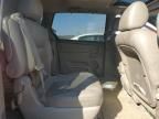 2004 Toyota Sienna XLE