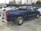 2008 GMC Canyon