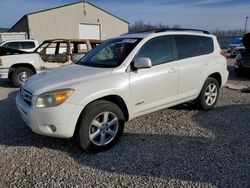 2006 Toyota Rav4 Limited en venta en Lawrenceburg, KY