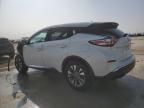 2016 Nissan Murano S