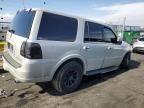 2005 Lincoln Navigator