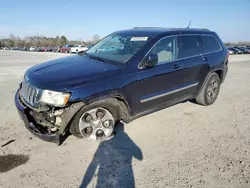 2012 Jeep Grand Cherokee Laredo en venta en Lumberton, NC