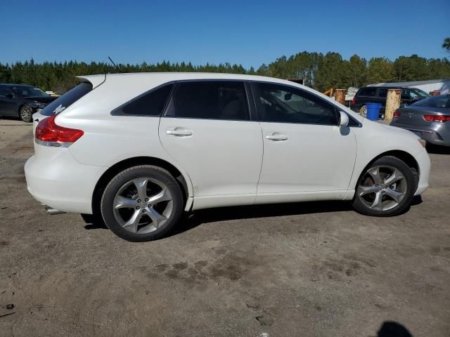 2011 Toyota Venza