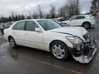 2004 Lexus LS 430