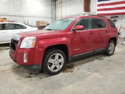 GMC Terrain slt salvage cars for sale: 2013 GMC Terrain SLT