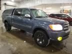 2005 Toyota Tundra Double Cab SR5