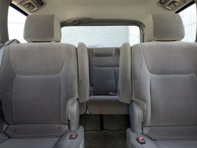 2006 Toyota Sienna CE