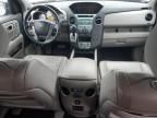 2011 Honda Pilot Touring