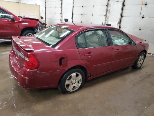 2004 Chevrolet Malibu LT