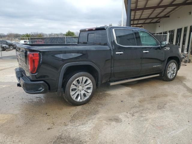 2021 GMC Sierra K1500 Denali