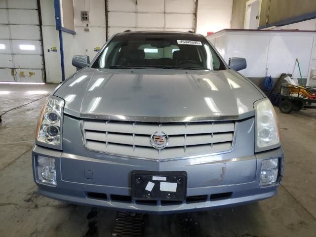 2008 Cadillac SRX