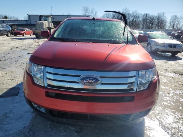 2010 Ford Edge SEL