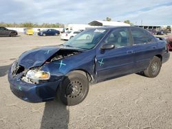 2006 Nissan Sentra 1.8 en venta en Fresno, CA