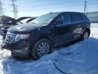 2009 Ford Edge Limited