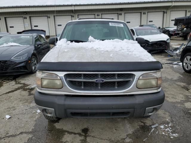 1999 Ford Explorer