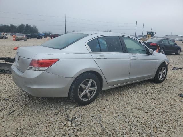 2009 Honda Accord LX