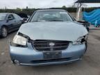 2001 Nissan Maxima GXE